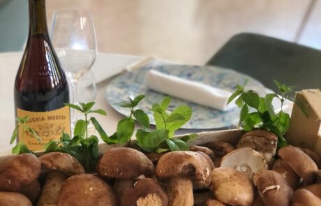 funghi porcini freschi-min